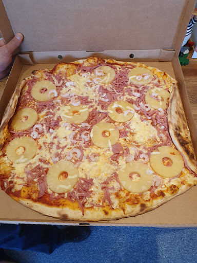 Ekeby Snabbköp och Gatukök - Thumbnail