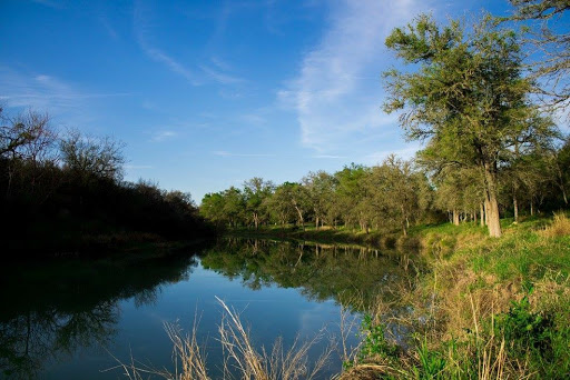 Lost Resort Ranch - Visual