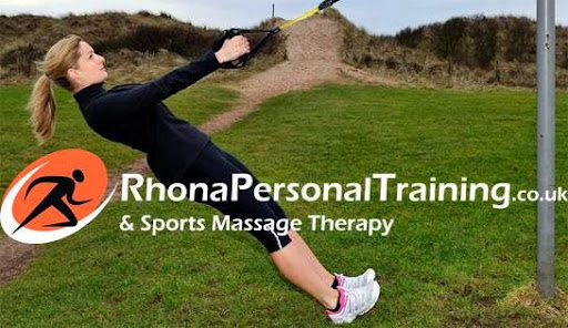 Rhona's Personal Training & Sports Massage