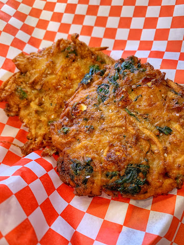 Sweet Lorraine's Latkes & More by null