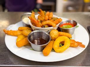 Photo n°10 de Heaven à Roquefort-les-Pins (Restaurant)