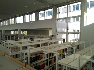 Photos of Hochschule Darmstadt - Media Campus
