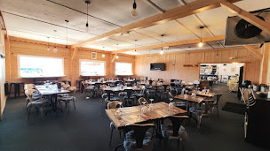 Photo n°13 de Le Super-G à Saint-Aventin (Salon de thé)