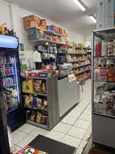Épicerie NYANZA - Thumbnail