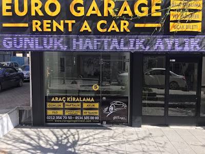 Photos of Euro Garage Car Rental