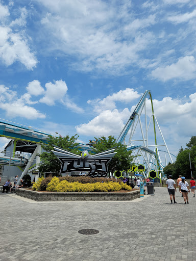 Fury 325 - Visual