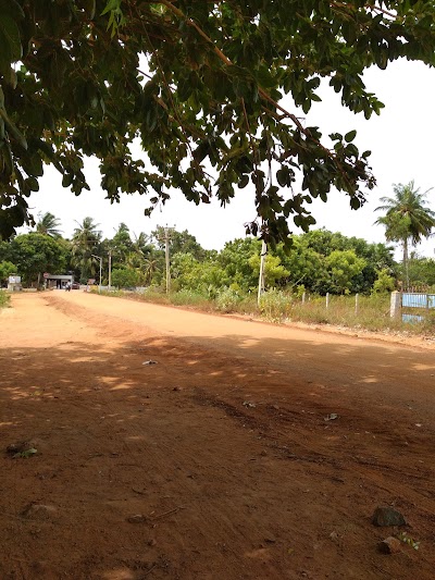 Photos of Skanthapuram Bus Stand
