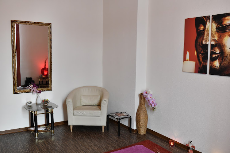 SOULISTAS - Massage in Wiesbaden - Body, Soul & Care