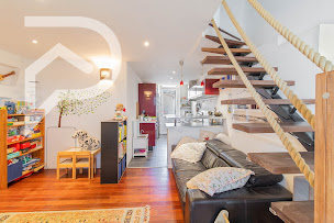 Photo n°25 de Stéphane Plaza Immobilier Marseille 7 à Marseille (Agence immobilière)