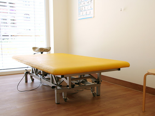 Sailer-Kramer & Schäfle - Gemeinschaftspraxis für Physiotherapie & Logopädie - Thumbnail