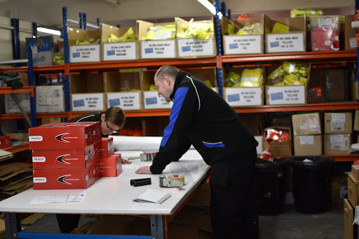 BHI Supplies Ltd - Thumbnail