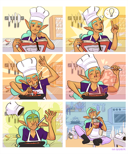 Ana Guadalupe Art - Thumbnail