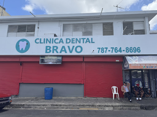 Clínica Dental Bravo