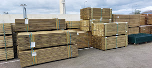 Photo n°3 de Mat'Lots à Redon (Magasin de carrelage)