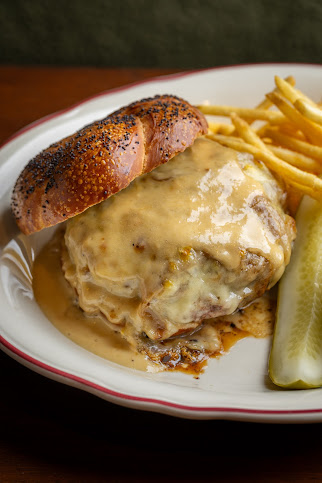 American Beauty - The Grove by null