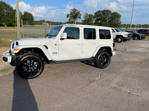 Kim's Car Care Gallery - United States