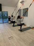 Pilates Rennes - Happilates - Karine Pitois à Amanlis