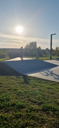Wzgórze Papieskie - Luboń