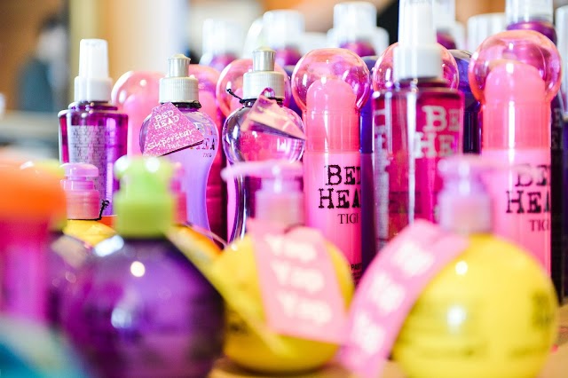 Beats Hair Salon
