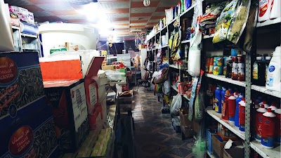 Photos of Markt Al_hilfi