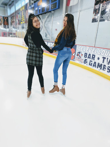 Valley Children's Ice Center of Bakersfield - Thumbnail
