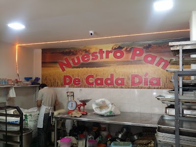 Photos of Panader&iacute;a Nuestro Pan de Cada D&iacute;a