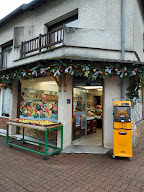 Primeur de France à Igny