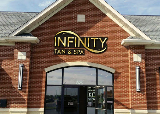 Infinity Tan And Spa - Thumbnail