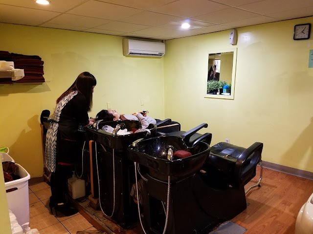 Mian Tian Sing Hair Salon