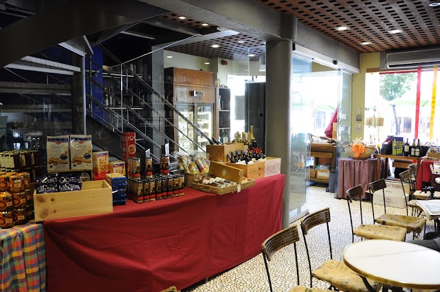 Marquet Gourmeterie