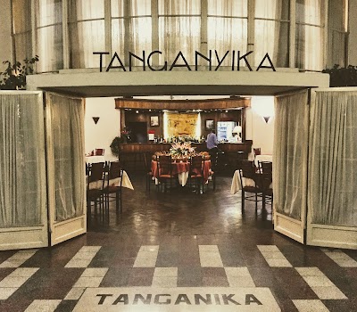 Photos of Restaurant Tanganyika