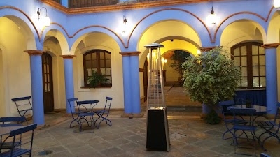 Photos of Parador Santa Mar&iacute;a La Real