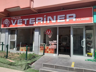 Kaynarca Truva Veteriner Kliniği