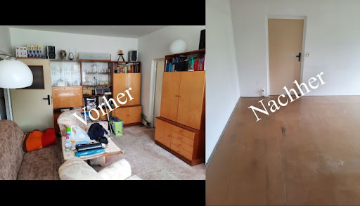 Haushaltsauflösung Chemnitz, Erzgebirge, Vogtland Entrümpelung | Haushaltsberäumungen Chemnitz