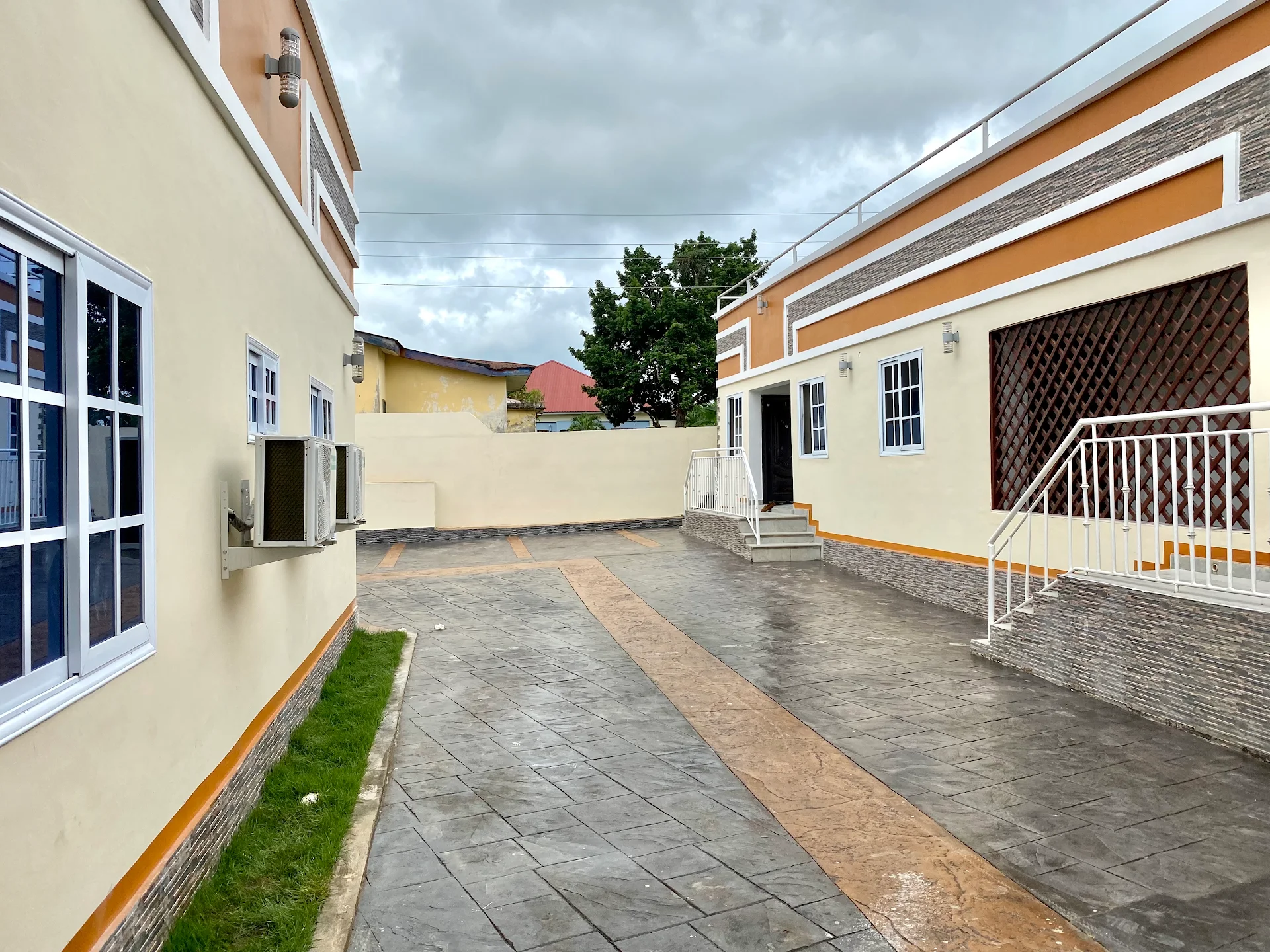 BryMac Hotel