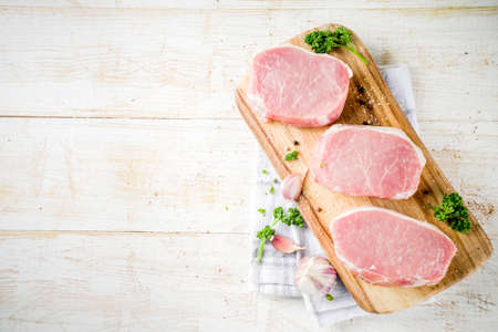 Simple Meats - Visual