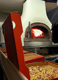 Photo n°2 de PIZZA DI SCALA à Scharrachbergheim-Irmstett (Restaurant végétarien)