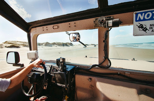 Wild Horse Adventure Tours - Thumbnail