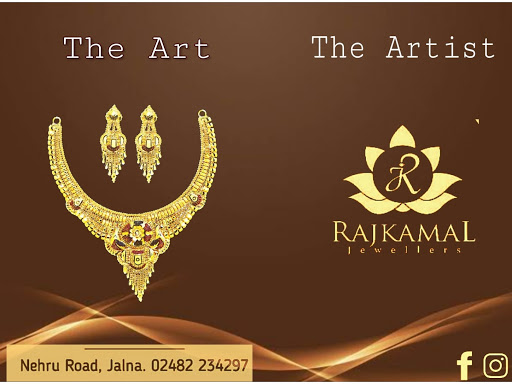 The art of jewellery that you can wear. post image