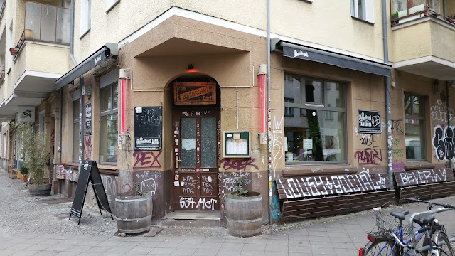 Zum böhmischen Dorf