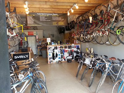 Salty Dog Cyclery