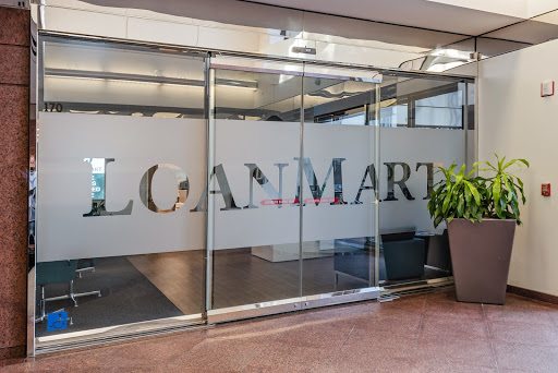 800LoanMart Headquarters
