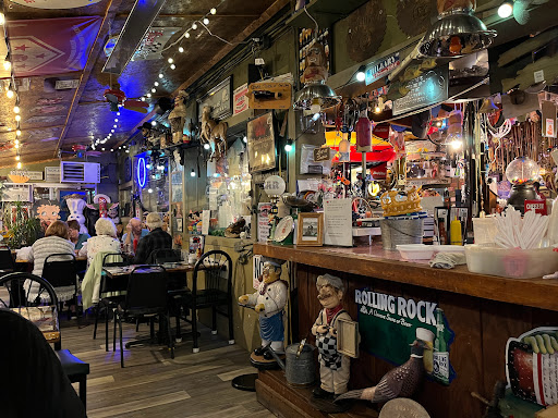 Tackle Box 2 - Fremont, OH - Thumbnail