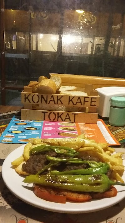 Konak Cafe