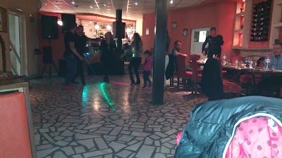 Photos of Restorant Tornado
