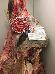 Photo n°17 de Boucherie-Traiteur Diérickx à Lys-lez-Lannoy (Boucherie-charcuterie)