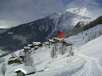 Chalet Les Vernettes à Sainte-Foy-Tarentaise