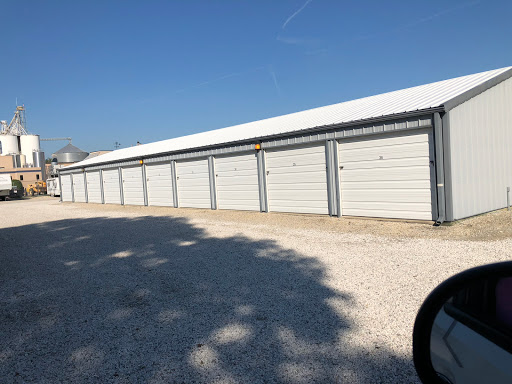 Fore Storage - Visual
