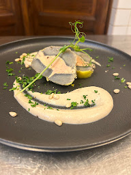 Photo n°49 de Restaurant LA CHAUMIERE à Poissy (Restaurant français)