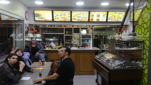 Burger Express L'Escale